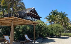 Bungalows Las Balsas