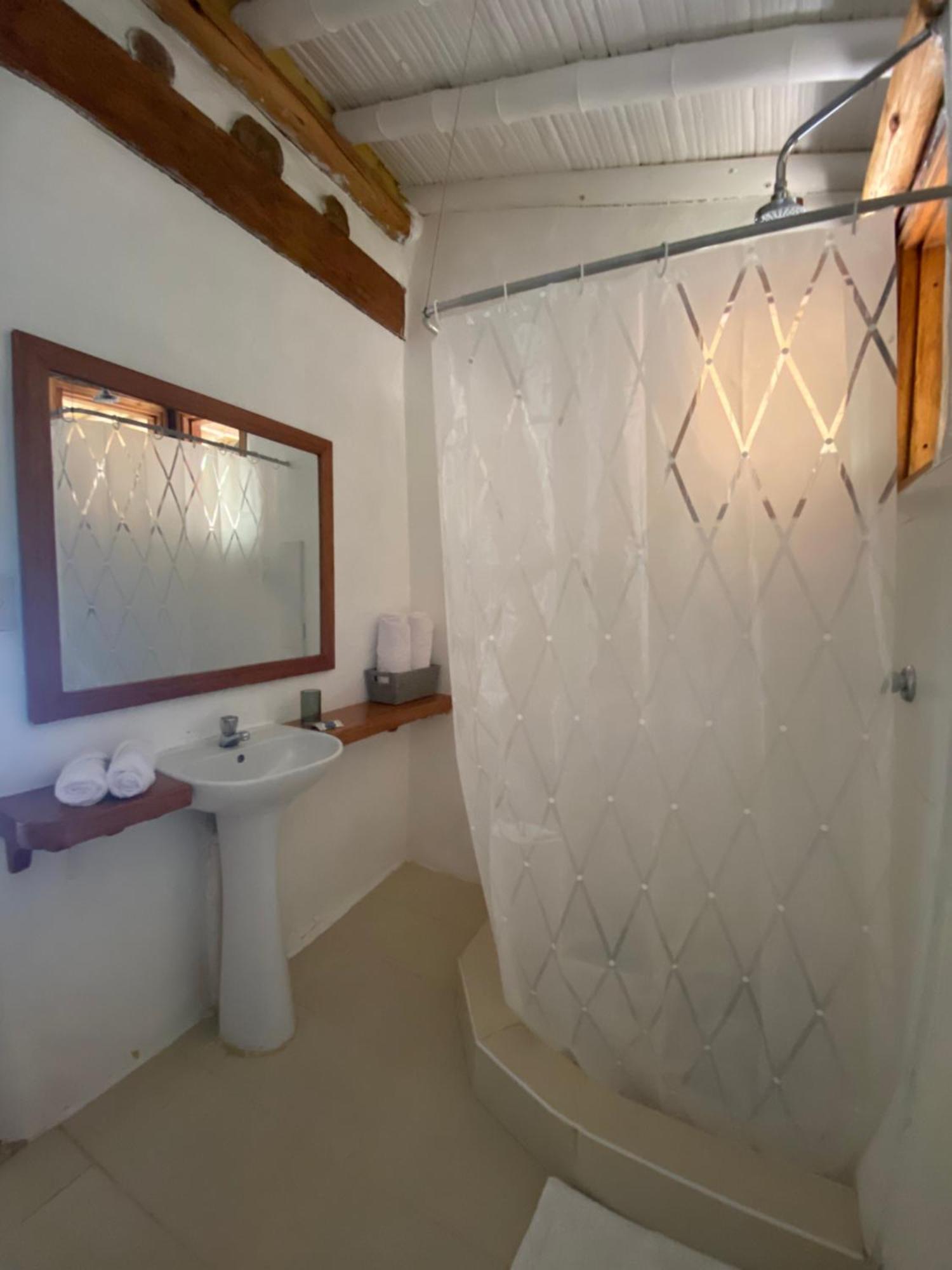 Bungalows Las Balsas Máncora Room photo